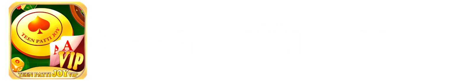 TeenPatti Joy logo